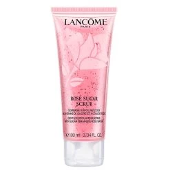 Lancome Confort Rose Sugar Scrub