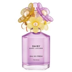 Marc Jacobs DAISY EAU SO FRESH TWINKLE "Edición Limitada"