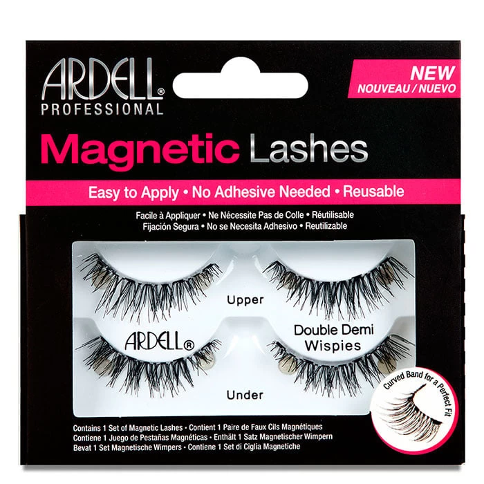 Ardell Pestañas Postizas Magnéticas Lashes 3 Ardell Pestañas Postizas Magnéticas Lashes