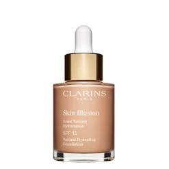 Clarins Skin Illusion Teint Naturel SPF15