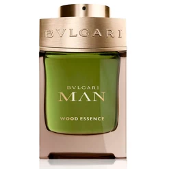 Bulgari Man Wood Essence