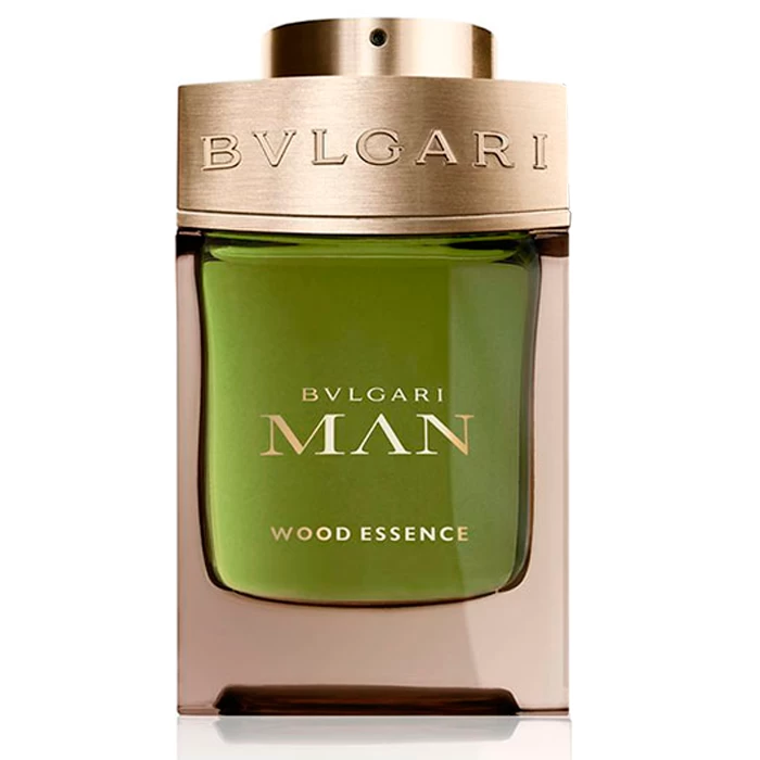 Bulgari Man Wood Essence 3 Bulgari Man Wood Essence