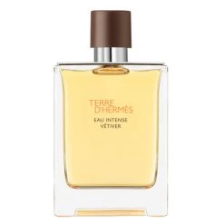 Terre D'Hermès Eau Intense Vetiver