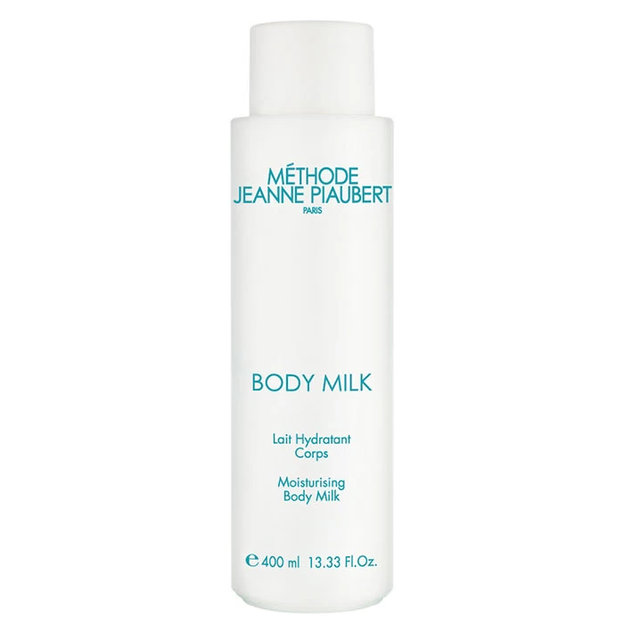 Body Milk 3 Body Milk