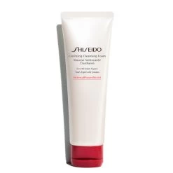 Shiseido Clarifying Cleansing Foam -Tienda De Cosméticos 171803 f