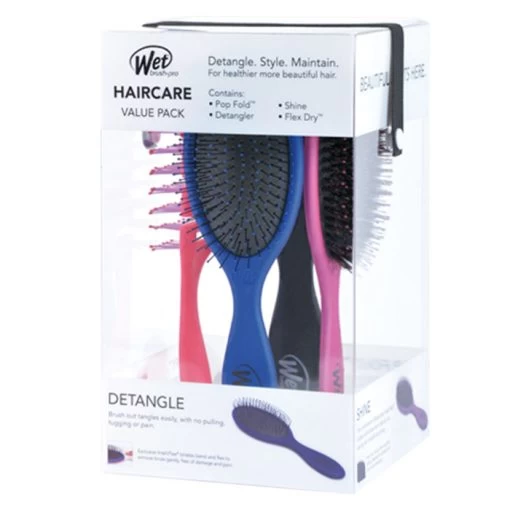 Cuidado Del Cabello Pack -Tienda De Cosméticos 174148 2