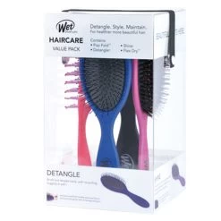 Cuidado Del Cabello Pack -Tienda De Cosméticos 174148 f