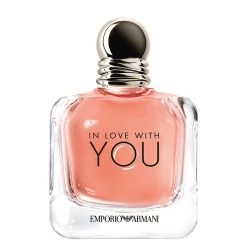 Armani IN LOVE WITH YOU