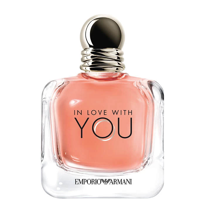 Armani IN LOVE WITH YOU 3 Armani IN LOVE WITH YOU