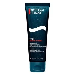 T-Pur Anti Oil & Shine Salty Gel Cleanser