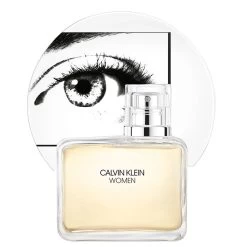Calvin Klein WOMEN EDT