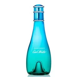 Davidoff COOL WATER WOMAN "SUMMER EDITION"