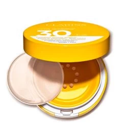 Clarins Compact Solaire Minéral SPF30