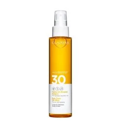 Clarins Huile-en-Brume Solaire SPF30