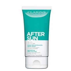 Clarins After Sun Gelée Rafraîchissante 7 Clarins After Sun Gelée Rafraîchissante -Tienda De Cosméticos 184435 f