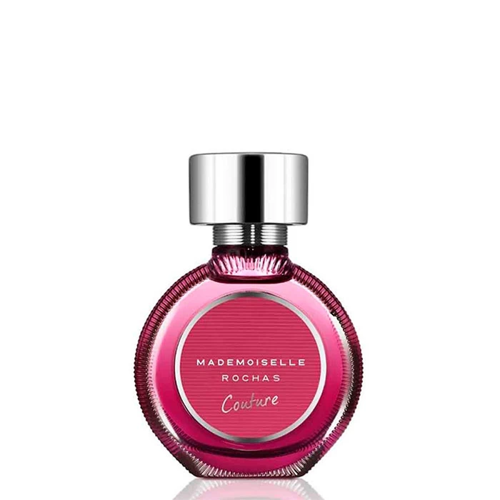 Rochas MADEMOISELLE COUTURE 3 Rochas MADEMOISELLE COUTURE