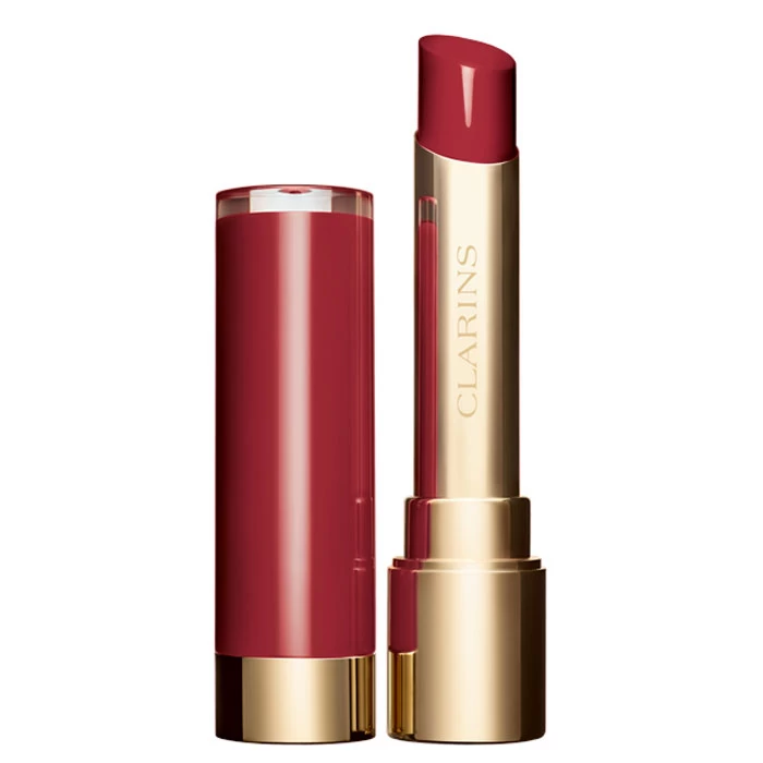 Clarins Joli Rouge Lacquer 3 Clarins Joli Rouge Lacquer