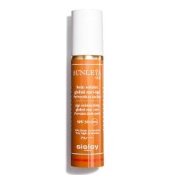 Sisley Sunleÿa G.E. Soin Solaire Global Anti-Âge SPF50+ -Tienda De Cosméticos 185985 f