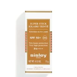 Sisley Super Stick Solaire Teinté SPF50 -Tienda De Cosméticos 185988 5