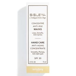 Sisley Sisleÿa L'Intégral Anti-Âge Concentré Anti-Âge Mains 8 Sisley Sisleÿa L'Intégral Anti-Âge Concentré Anti-Âge Mains -Tienda De Cosméticos 185989 4