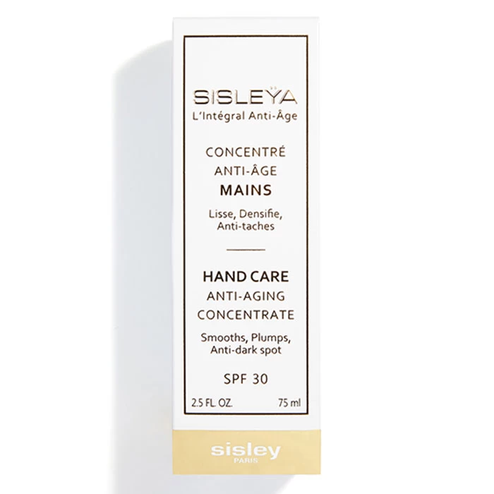 Sisley Sisleÿa L'Intégral Anti-Âge Concentré Anti-Âge Mains 5 Sisley Sisleÿa L'Intégral Anti-Âge Concentré Anti-Âge Mains - Imagen 3