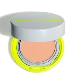 Shiseido Sports BB Compact SPF50+