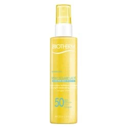 Biotherm Spray Solaire Lacté SPF50