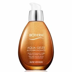 Biotherm Aqua-Gelée Autobronzante