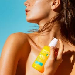 Biotherm Waterlover Sun Milk SPF50 -Tienda De Cosméticos 186172 4