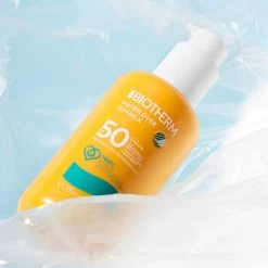 Biotherm Waterlover Sun Milk SPF50 -Tienda De Cosméticos 186172 5
