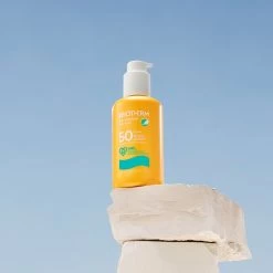 Biotherm Waterlover Sun Milk SPF50 -Tienda De Cosméticos 186172 7