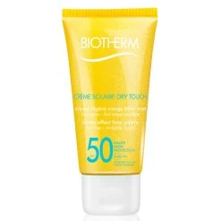 Biotherm Crème Solaire Dry Touch SPF50
