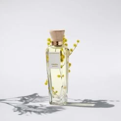 ADOLFO DOMINGUEZ Agua Fresca De Mimosa Coriandro 14 ADOLFO DOMINGUEZ Agua Fresca De Mimosa Coriandro -Tienda De Cosméticos 186312 7