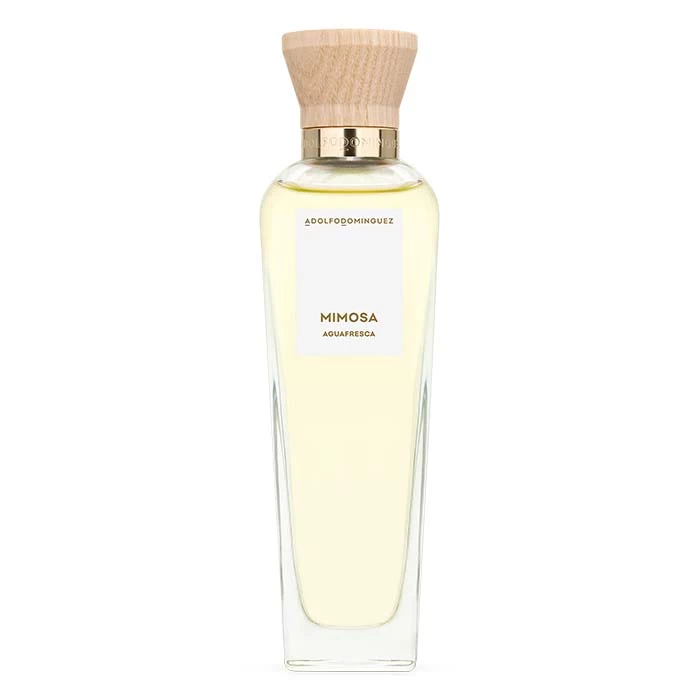 ADOLFO DOMINGUEZ Agua Fresca De Mimosa Coriandro 9 ADOLFO DOMINGUEZ Agua Fresca De Mimosa Coriandro - Imagen 7