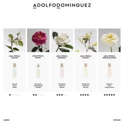 ADOLFO DOMINGUEZ Agua Fresca De Gardenia Musk -Tienda De Cosméticos 186313 5