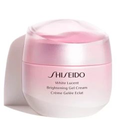 Shiseido White Lucent Brightening Gel Cream