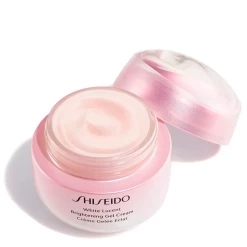 Shiseido White Lucent Brightening Gel Cream -Tienda De Cosméticos 186851 4