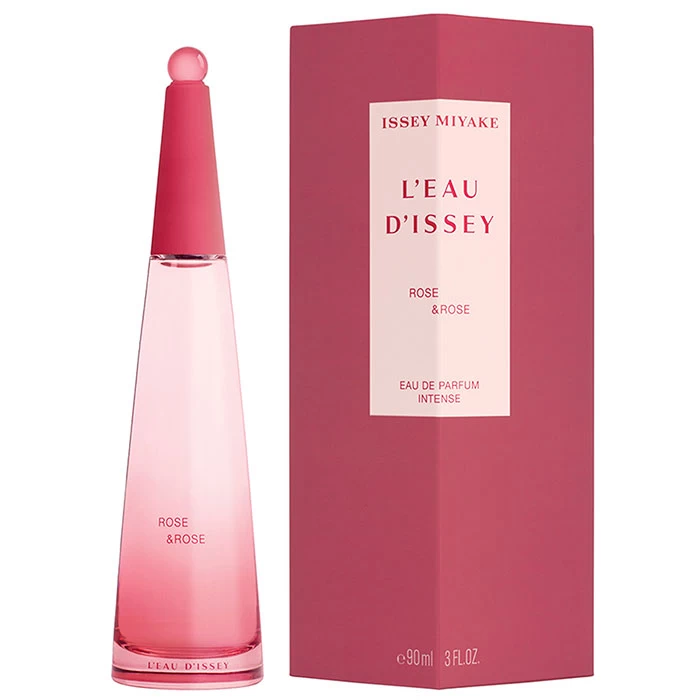 Issey Miyake L'EAU D'ISSEY ROSE & ROSE 4 Issey Miyake L'EAU D'ISSEY ROSE & ROSE - Imagen 2
