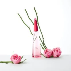 Issey Miyake L'EAU D'ISSEY ROSE & ROSE 12 Issey Miyake L'EAU D'ISSEY ROSE & ROSE -Tienda De Cosméticos 187485 5