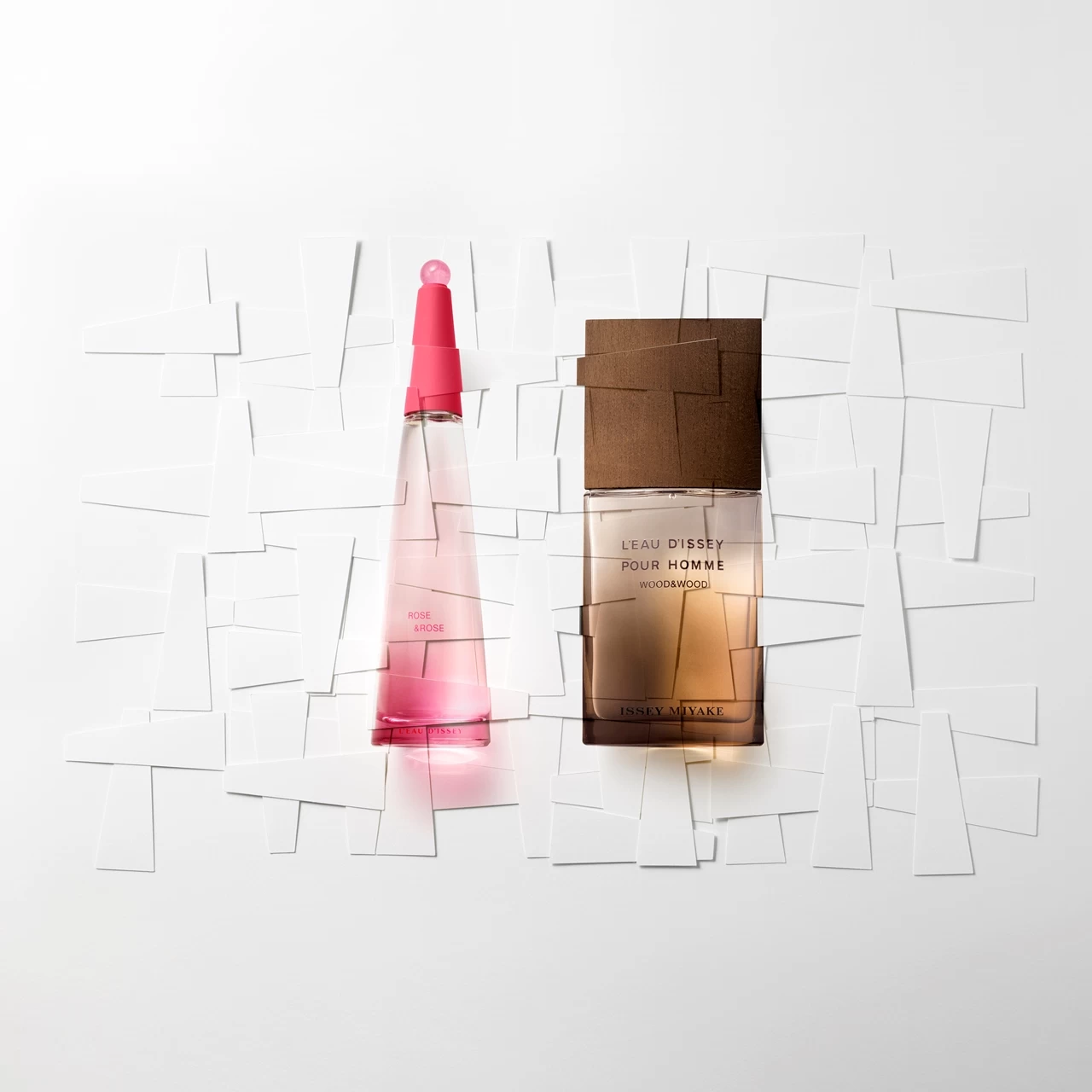 Issey Miyake L'EAU D'ISSEY ROSE & ROSE 8 Issey Miyake L'EAU D'ISSEY ROSE & ROSE - Imagen 6