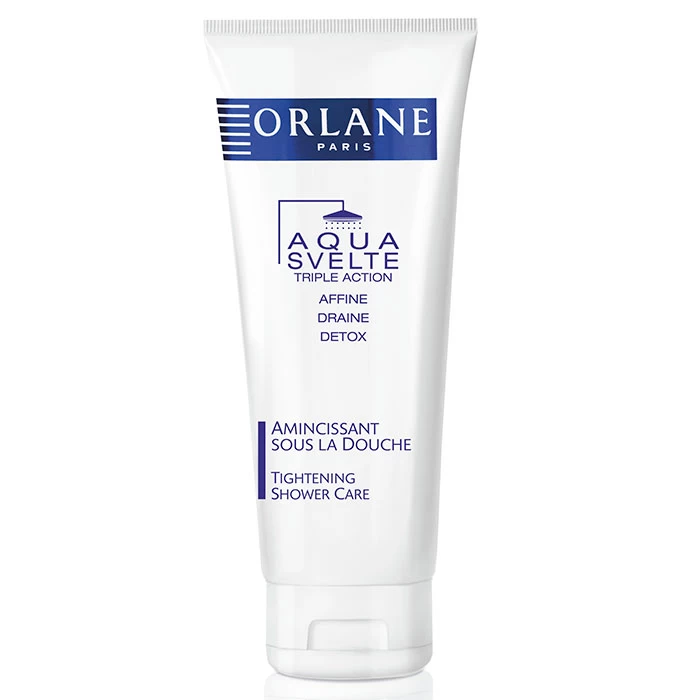 Aqua Svelte Amincissant Sous La Douche 3 Aqua Svelte Amincissant Sous La Douche