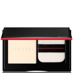 Shiseido Synchro Skin Invisible Silk Pressed Powder -Tienda De Cosméticos 187762 f