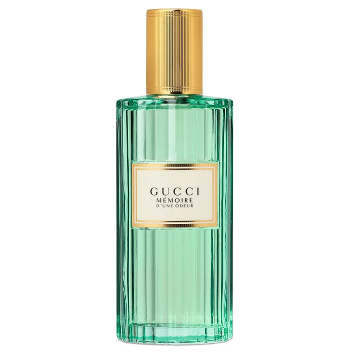Gucci MÉMOIRE D'UNE ODEUR 3 Gucci MÉMOIRE D'UNE ODEUR