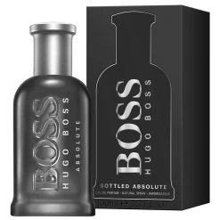 Hugo Boss BOSS BOTTLED ABSOLUTE -Tienda De Cosméticos 187847 3