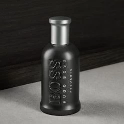 Hugo Boss BOSS BOTTLED ABSOLUTE -Tienda De Cosméticos 187847 4