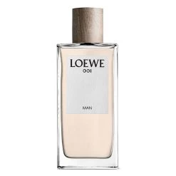 Loewe 001 MAN