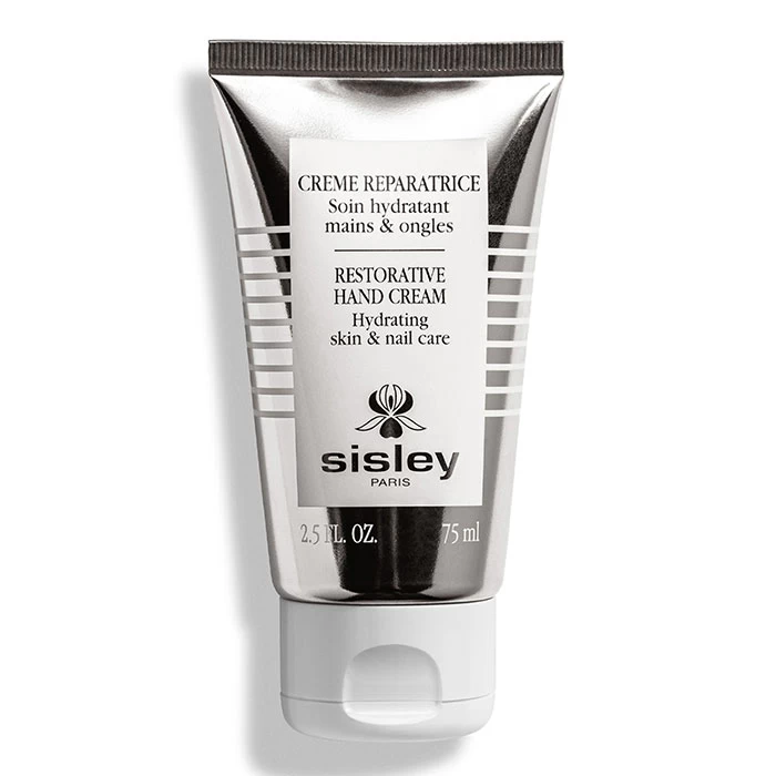 Sisley Crème Réparatrice Mains Et Ongles 3 Sisley Crème Réparatrice Mains Et Ongles