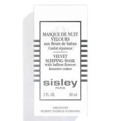 Sisley Masque De Nuit Velours Aux Fleurs De Safran 8 Sisley Masque De Nuit Velours Aux Fleurs De Safran -Tienda De Cosméticos 188562 4