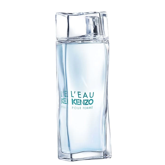 L'EAU KENZO Pour Femme 6 L'EAU KENZO Pour Femme - Imagen 4