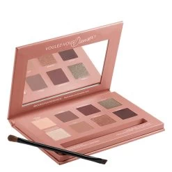 Bourjois Palette Yeux 4 En 1